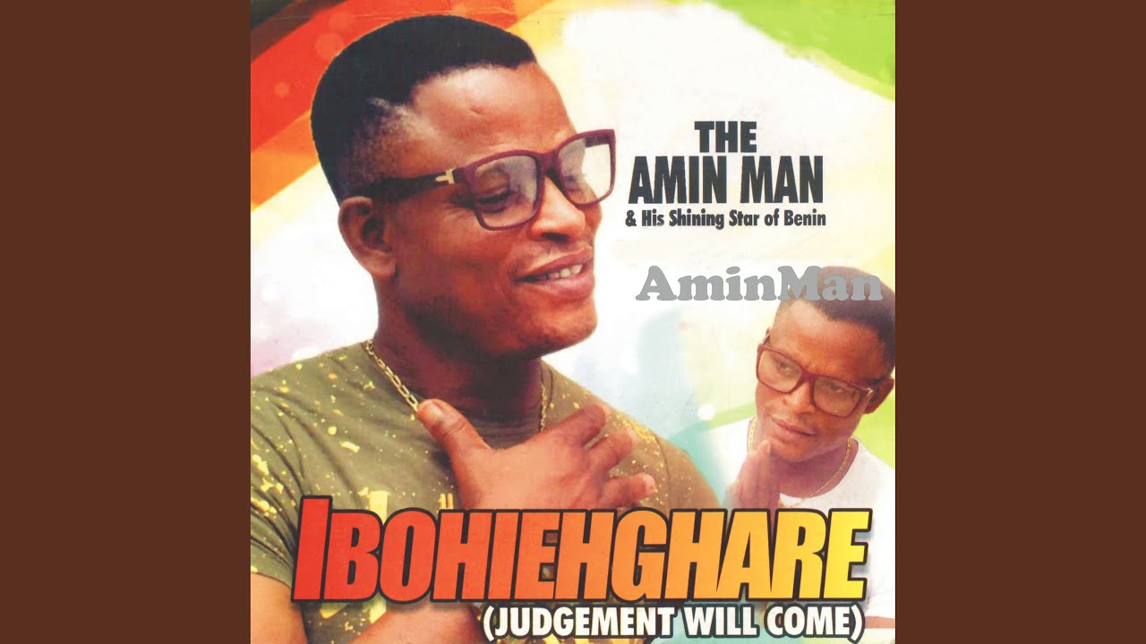 Ibohiehghare