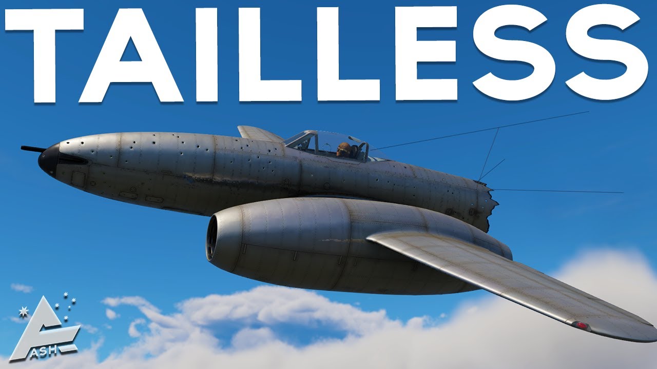 Can an Airplane Fly Without a Tail? Yes! the SU-11 Can!