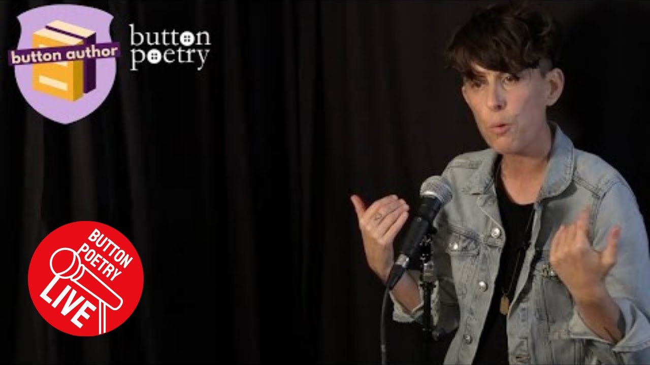 Andrea Gibson - A Letter to the Playground Bully from Andrea, Age 8 ¾