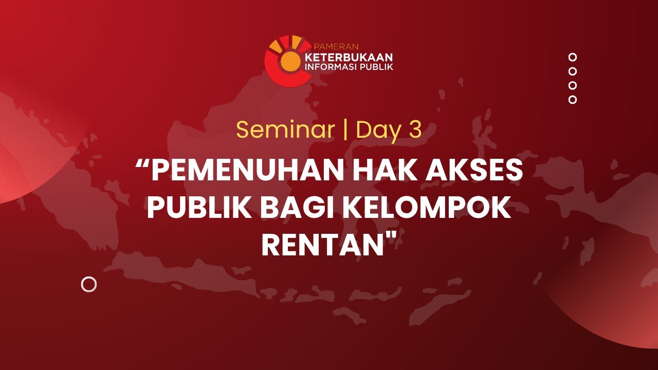 Seminar Sesi 2 | DAY 3