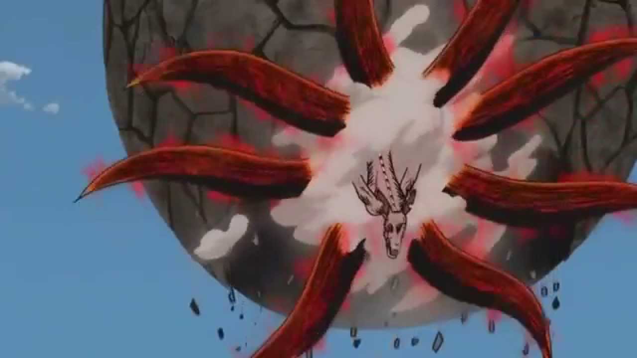 Naruto VS  Pain AMV - Awake and Alive