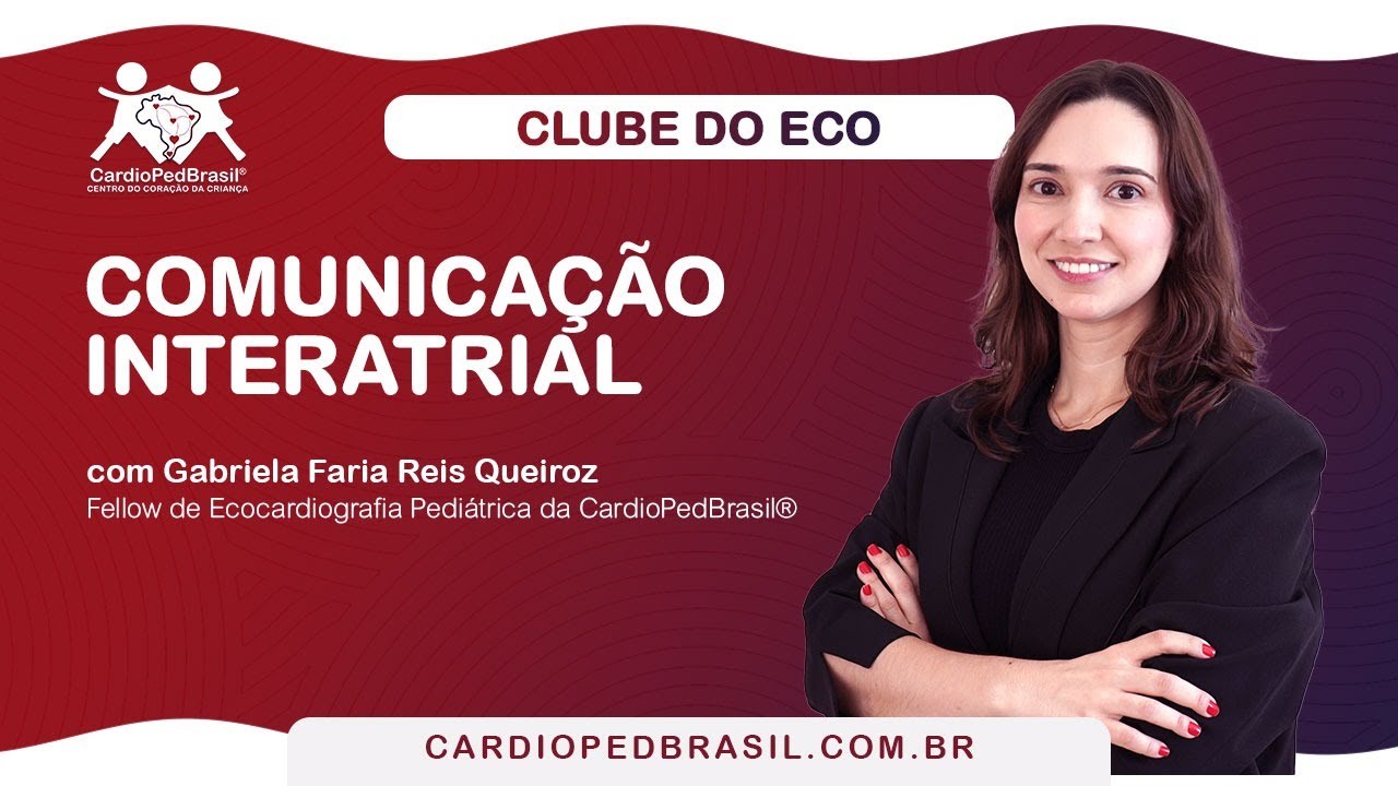 Comunicação interatrial