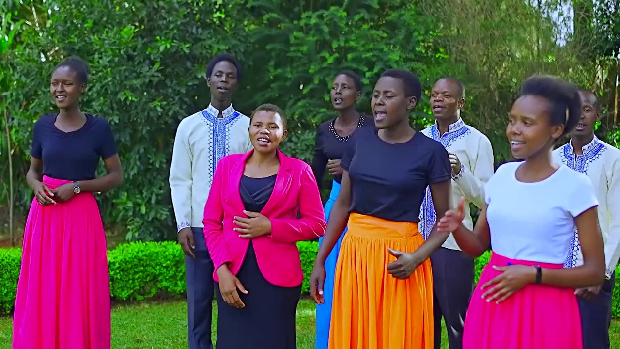 The Haven Ministers || Milele