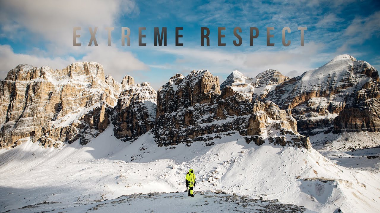 Save The Duck - EXTREME RESPECT