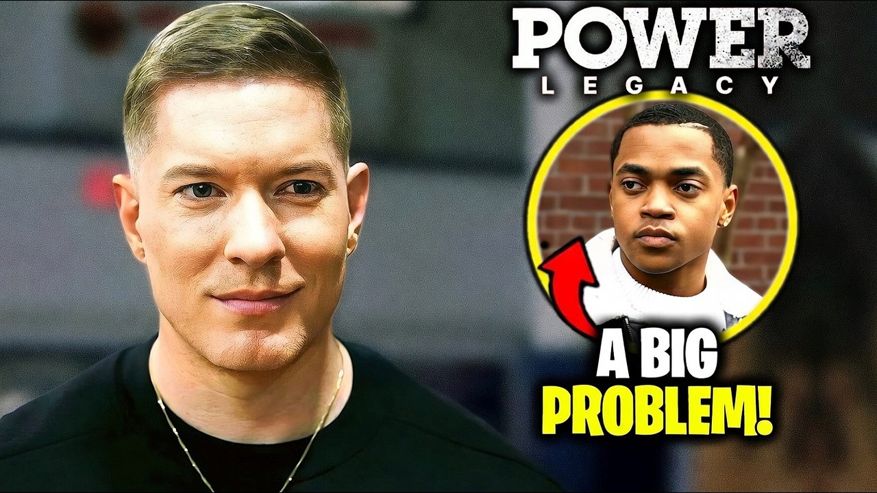 The Death of Tommy Egan | Power Legacy Season 1 Theory