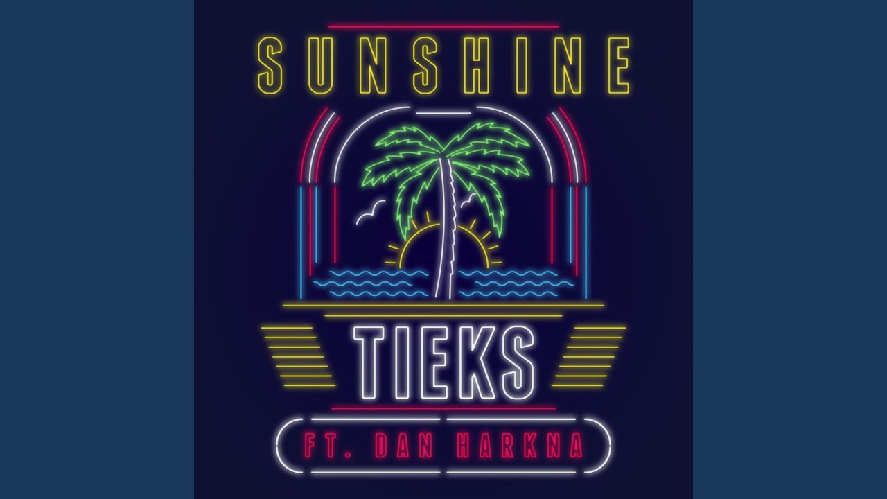 Sunshine (Radio Edit)