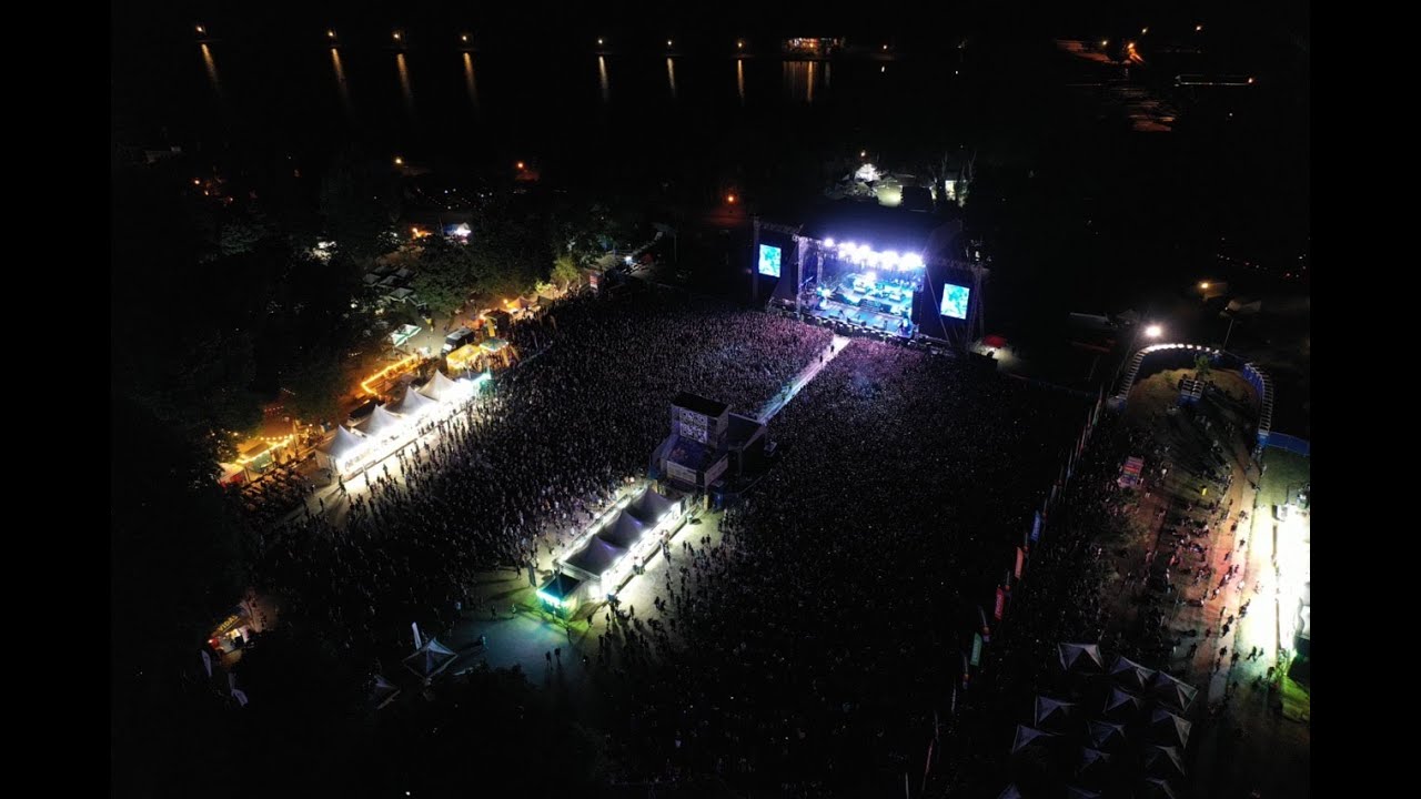 Hills of Rock 2022 / The Official Aftermovie