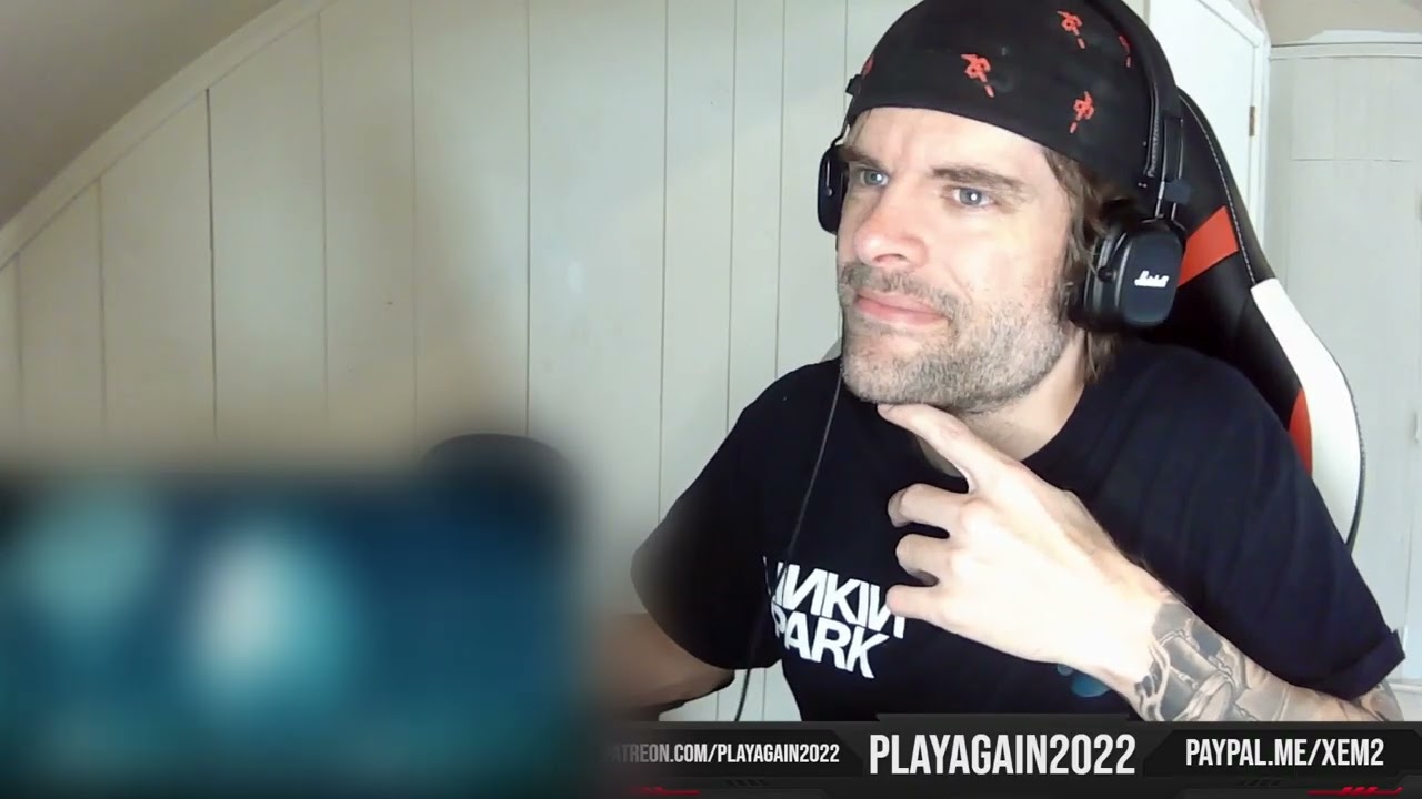 Arjen Anthony Lucassen - Goddamn Conspiracy (First Time Reaction)