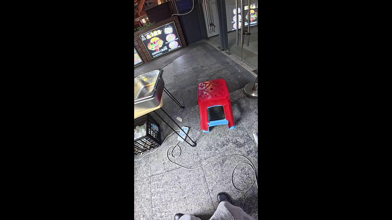 Chinese Street food Live Streaming Mochi 2026-06-23 17:33:42