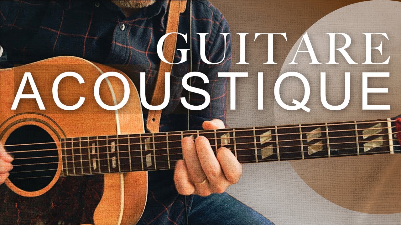 Belle Mélodie | Guitare | Jimmy Lahaie