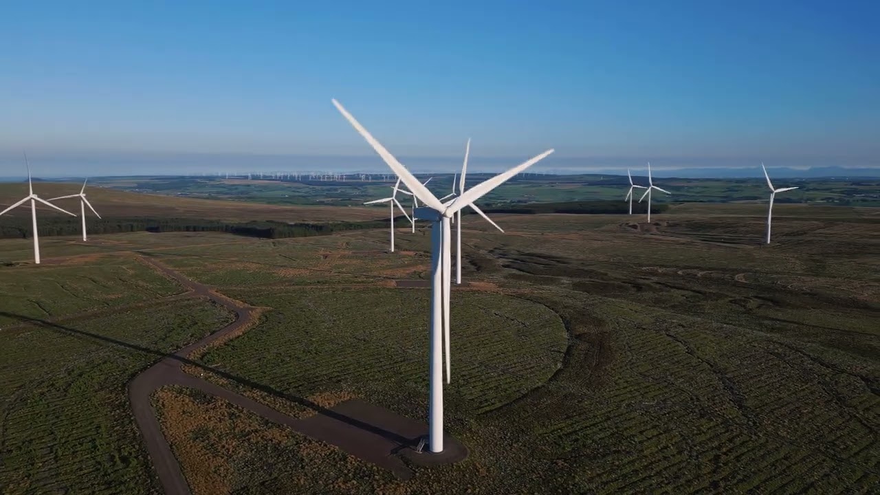 On Path Energy - Case Study