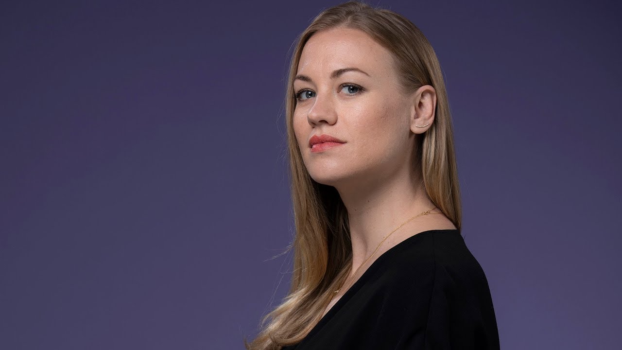 Yvonne Strahovski confirms: It gets intense on set of 'Handmaid’s Tale'