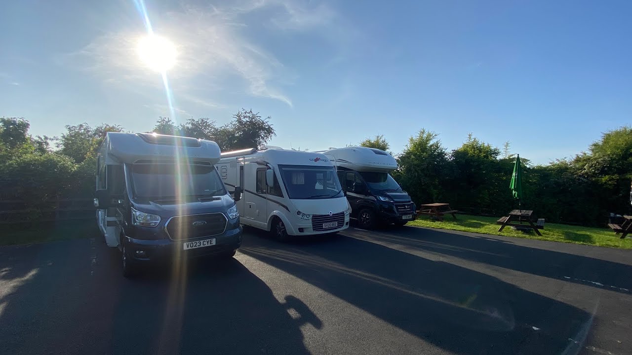 Pub stop Near Worcester and M5. Lovely location 👌