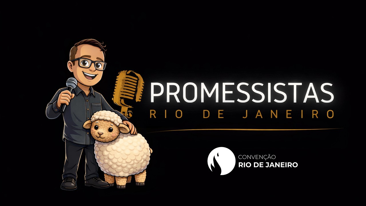 LIVE ESPECIAL - Promessistas Rio