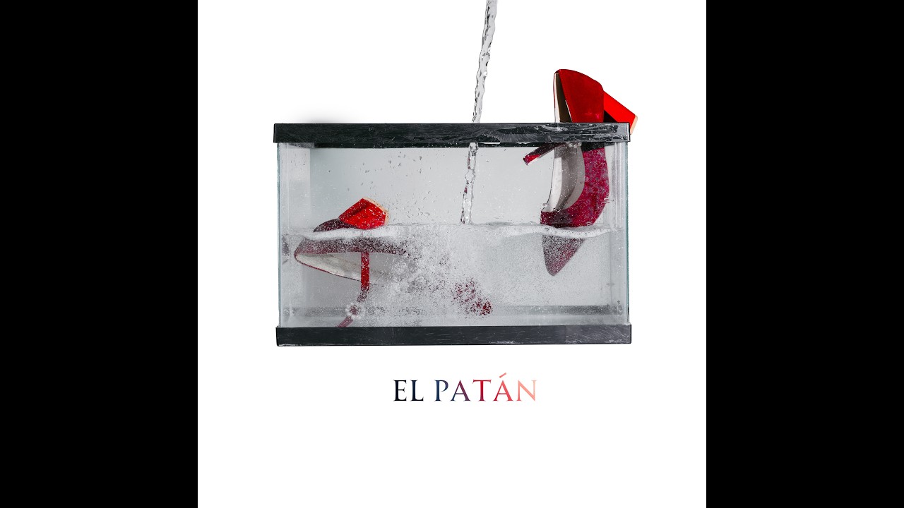 Amatista - El pat&aacute;n