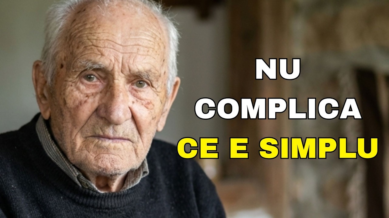La 103 ani, mănânc aceleași 4 alimente în fiecare zi — Medicii nu pot explica asta