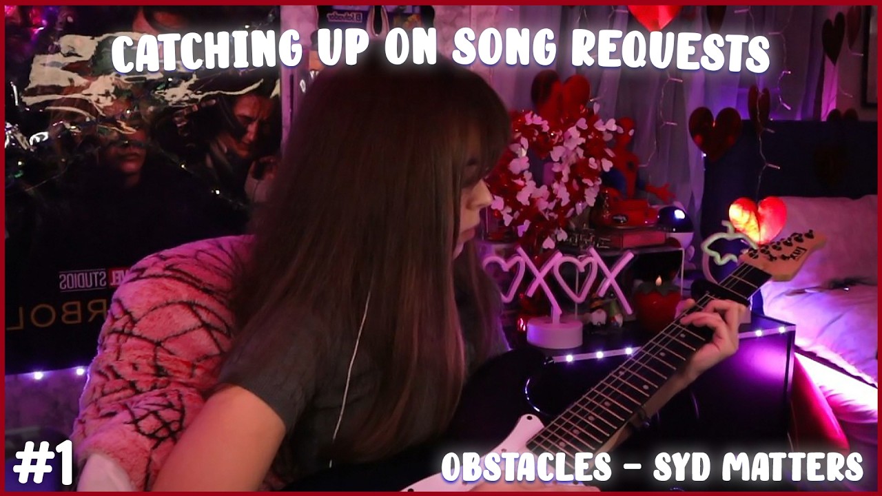 Catching Up On Song Requests | Part 1