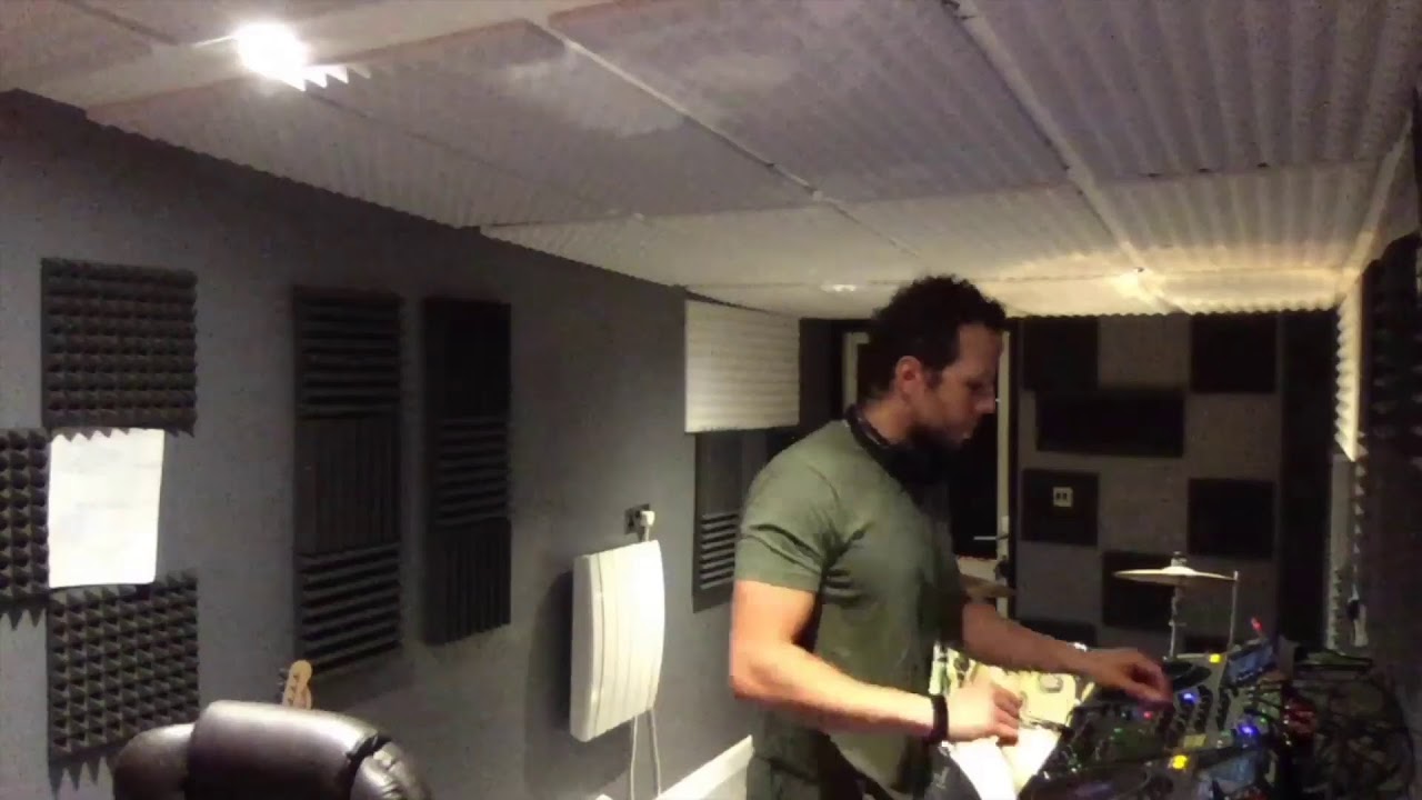 Lockdown DNB