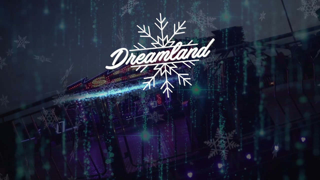 Pontins Dreamland Weekends