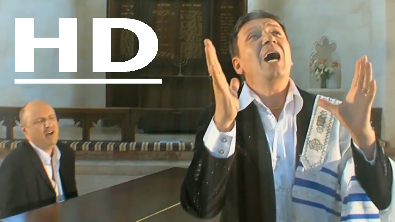 Валерий КОРОП  и Исраэль РОЙТМАН ✡ Велики и чудны