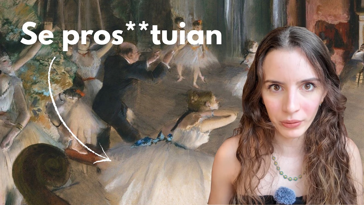 Los 3 casos de TERROR en la historia del ballet