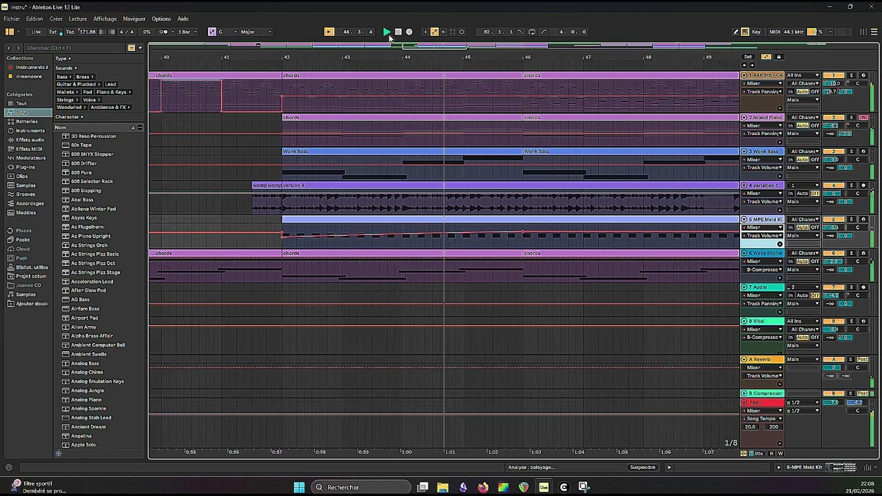 Slow (song made by me)