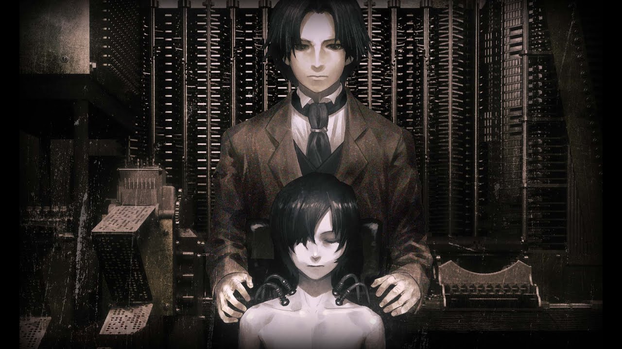 Shisha no Teikoku- Sweet Dreams AMV ( Arabic Sub )
