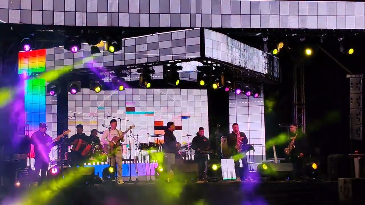 Hagamos un trato. Prueba de audio. KODIGO NORTE ✨✨ 