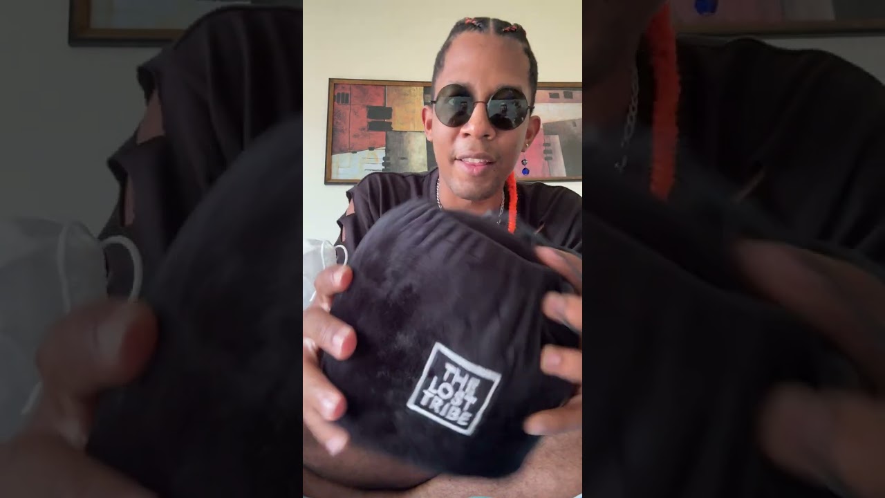 Lost Tribe 2026 Unboxing
