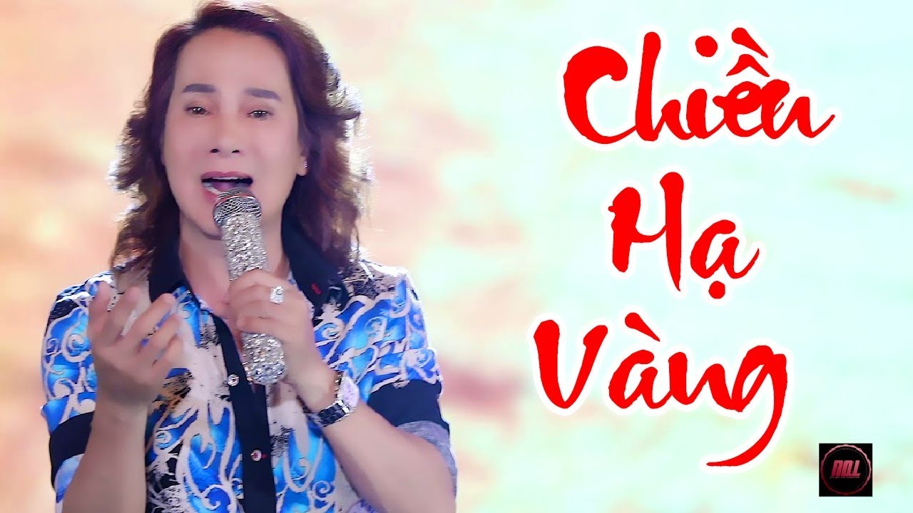 Chiều Hạ V&agrave;ng - NG&Ocirc; QUỐC LINH [Official MV]