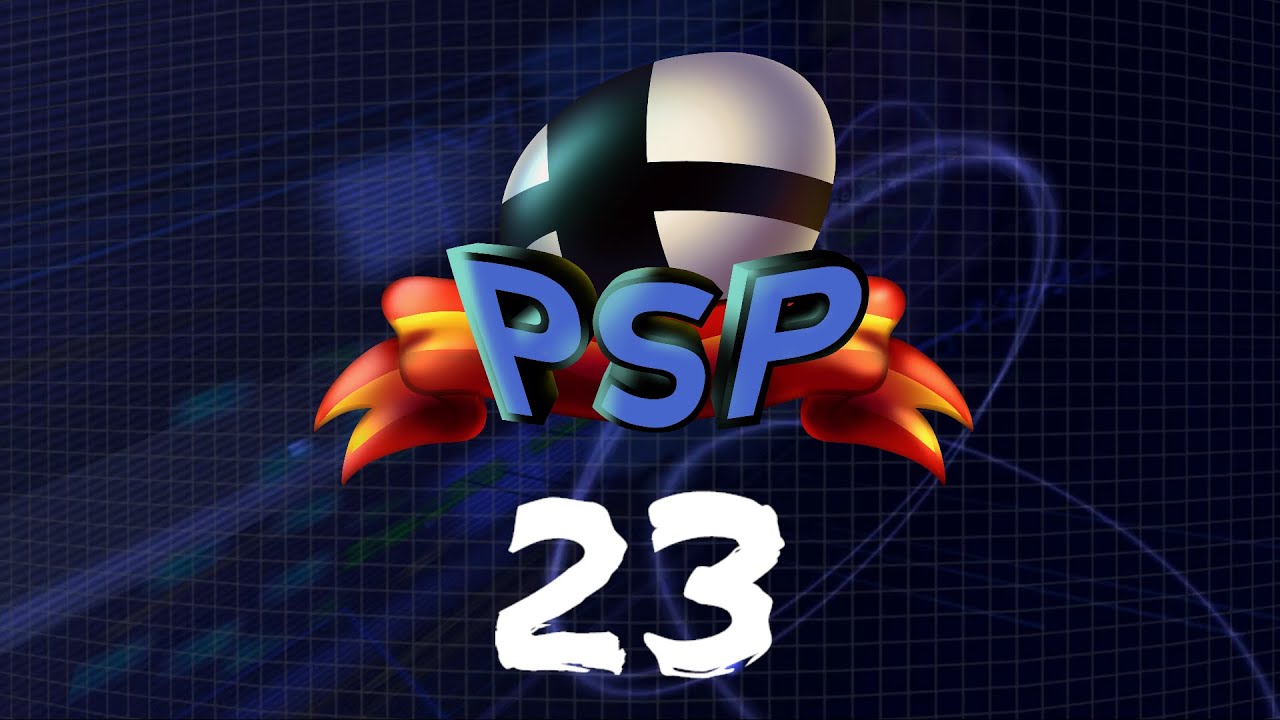 Proton Smash Pit #23