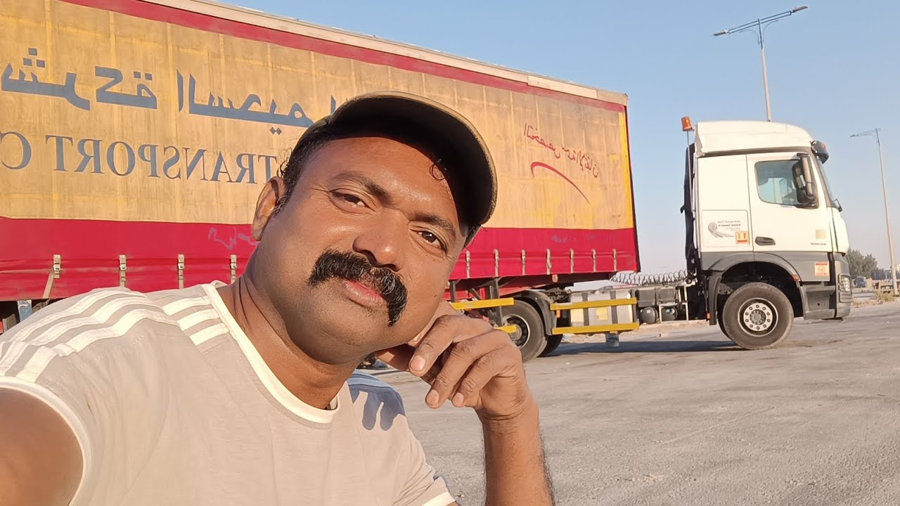 😎Trailer Reverse -Trailer Training,ഹെവി ട്രെയ്‌ലർ ഓടിക്കാൻ പഠിച്ചാലോ part-2