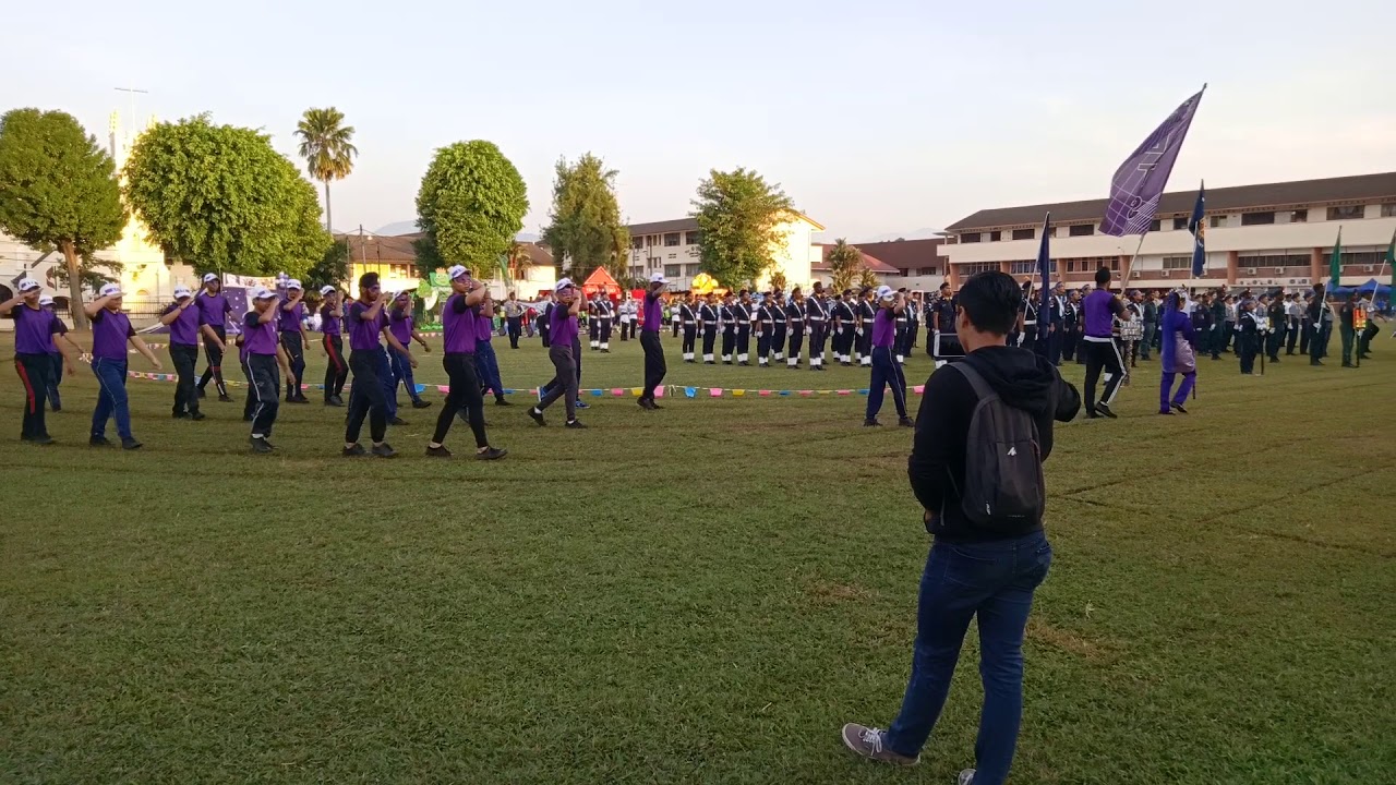 ACS Ipoh Sports Day 2020