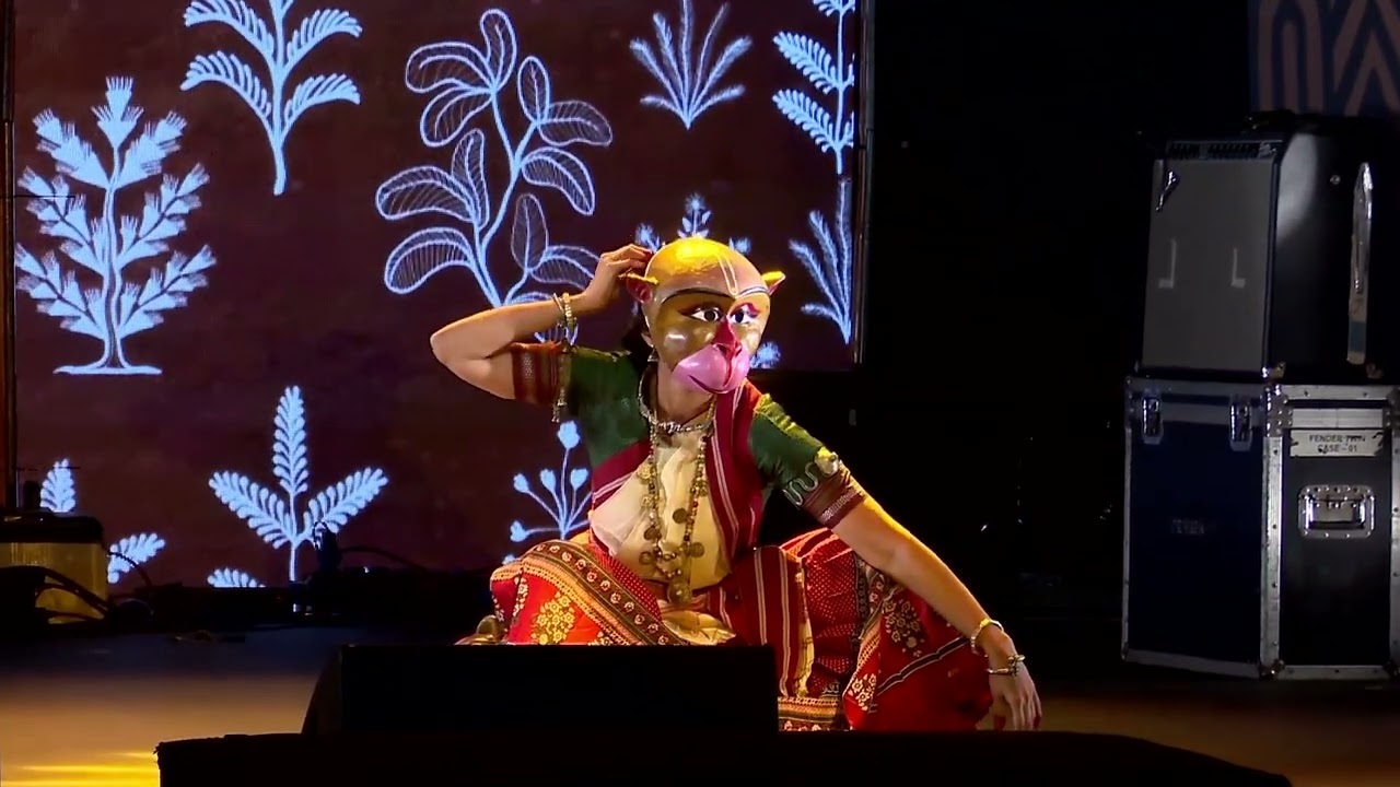 When Walls Dance | Promo | Created by Prachi Saathi & Upasana Nattoji Roy