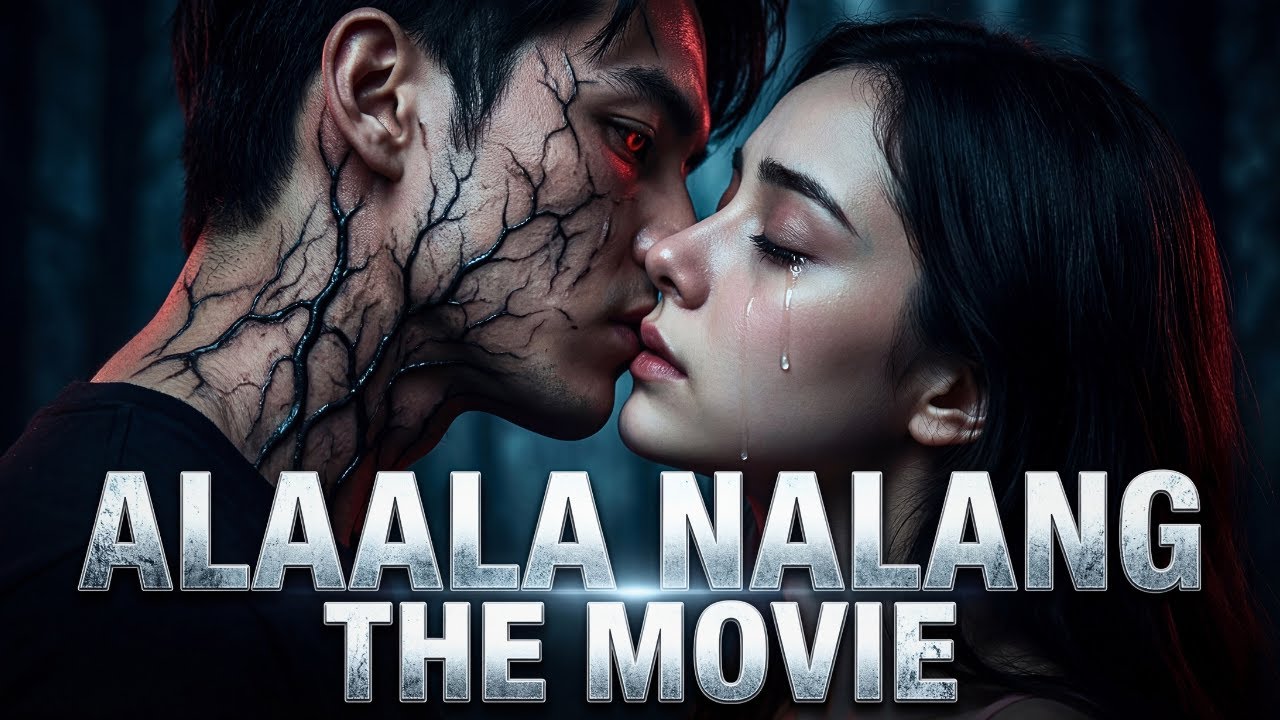 ALAALA NALANG FULL MOVIE | A Horror Dark Romance Film