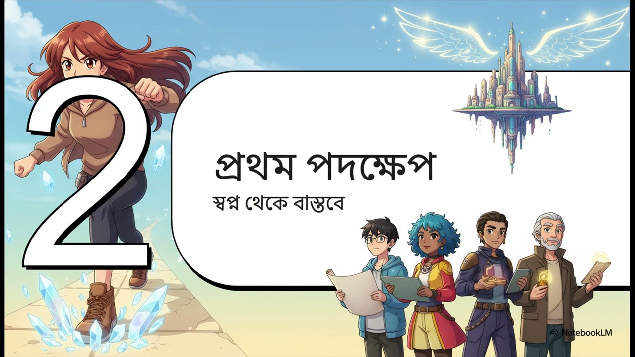মধ্যরাতের স্বপ্ন ও রোলস-রয়েস