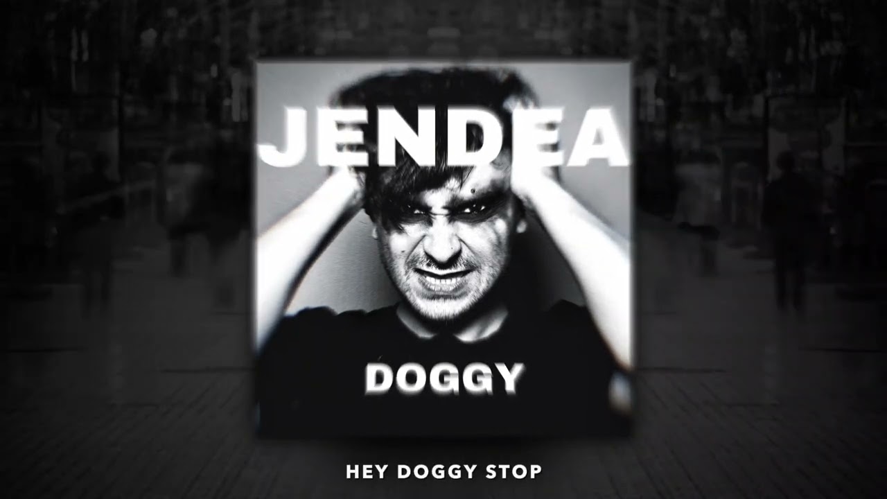 Jendea - Doggy
