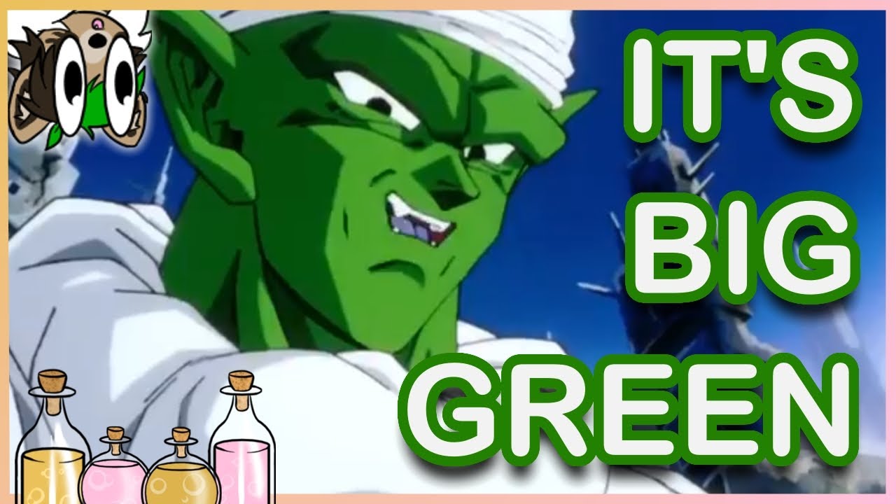 Big Green Dub is BEST DUB | Reaction