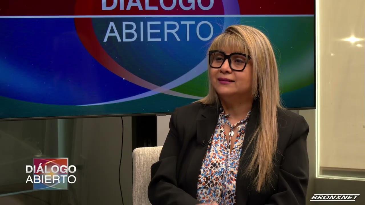Diálogo Abierto: Ley “Borrón y Cuenta Nueva” y Trayectoria de Manuel Avendaño
