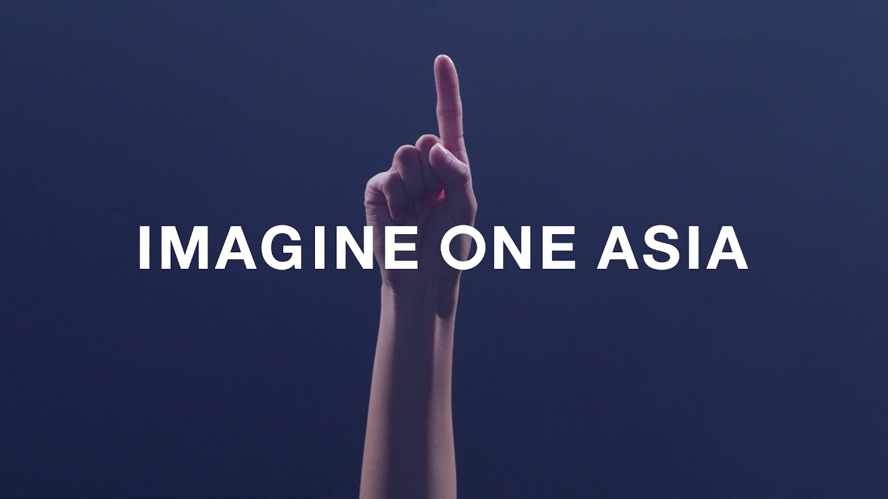20th Asian Games Aichi-Nagoya 2026 PR movie(full Ver.)