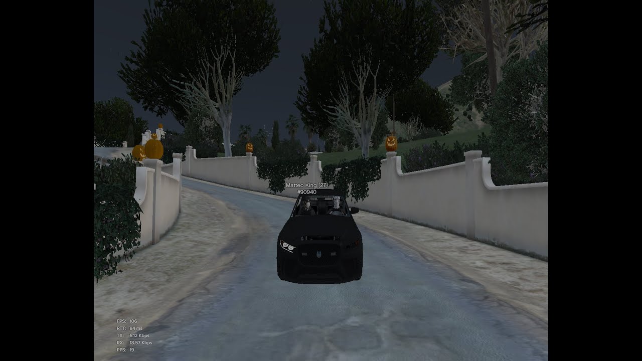[Majestic RP] GibGas Duo