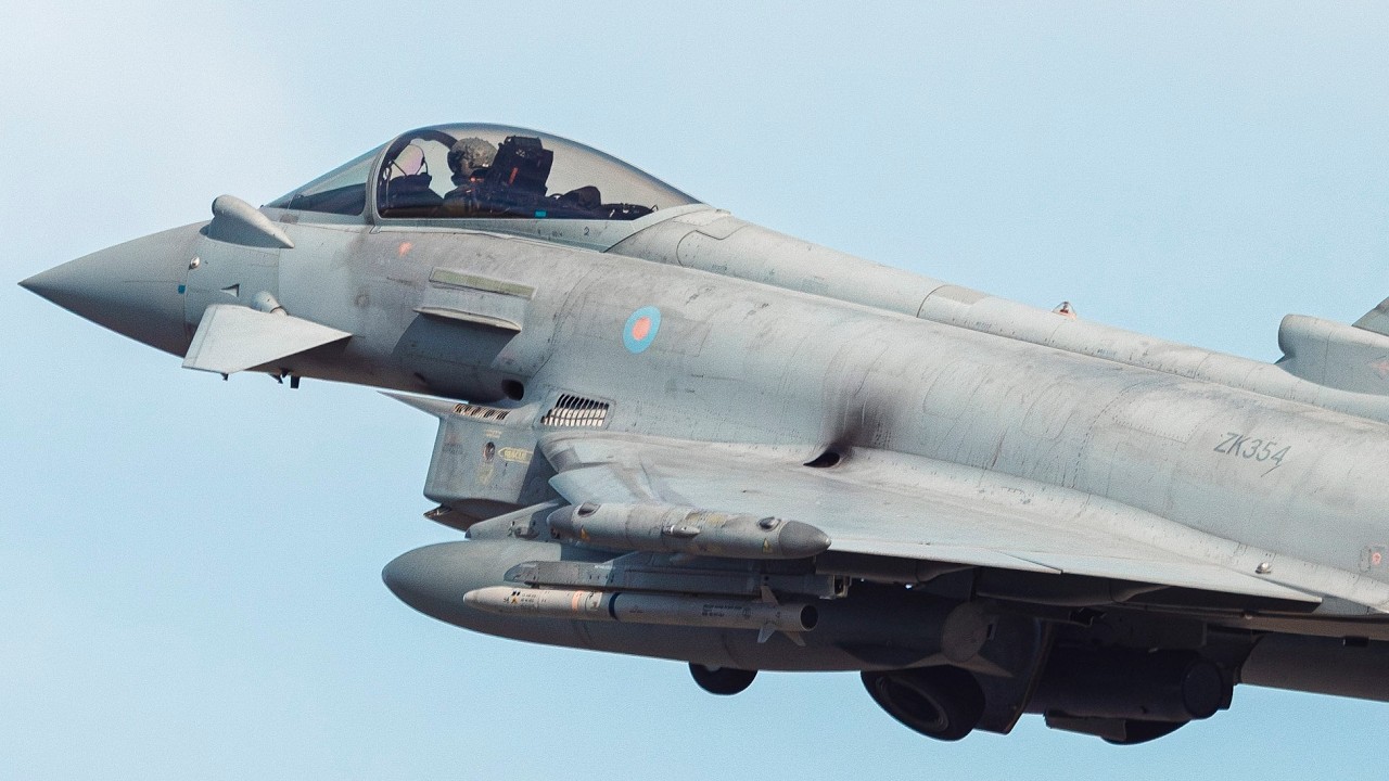Breaking: Drone Strike on UK Base in Cyprus &ndash; RAF Akrotiri Incident Explained