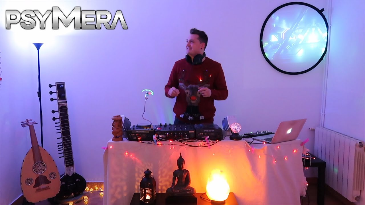 Mechanimal - PSYMERA Christmas Special 2020