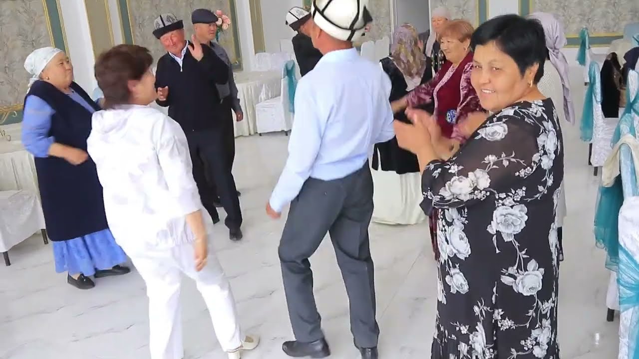 45 жылдык жолугушуу кечеси