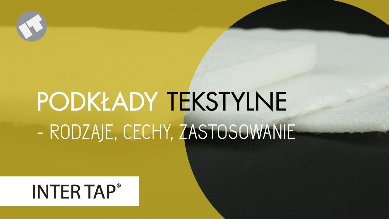 Materiały tekstylne - rodzaje, cechy i zastosowanie