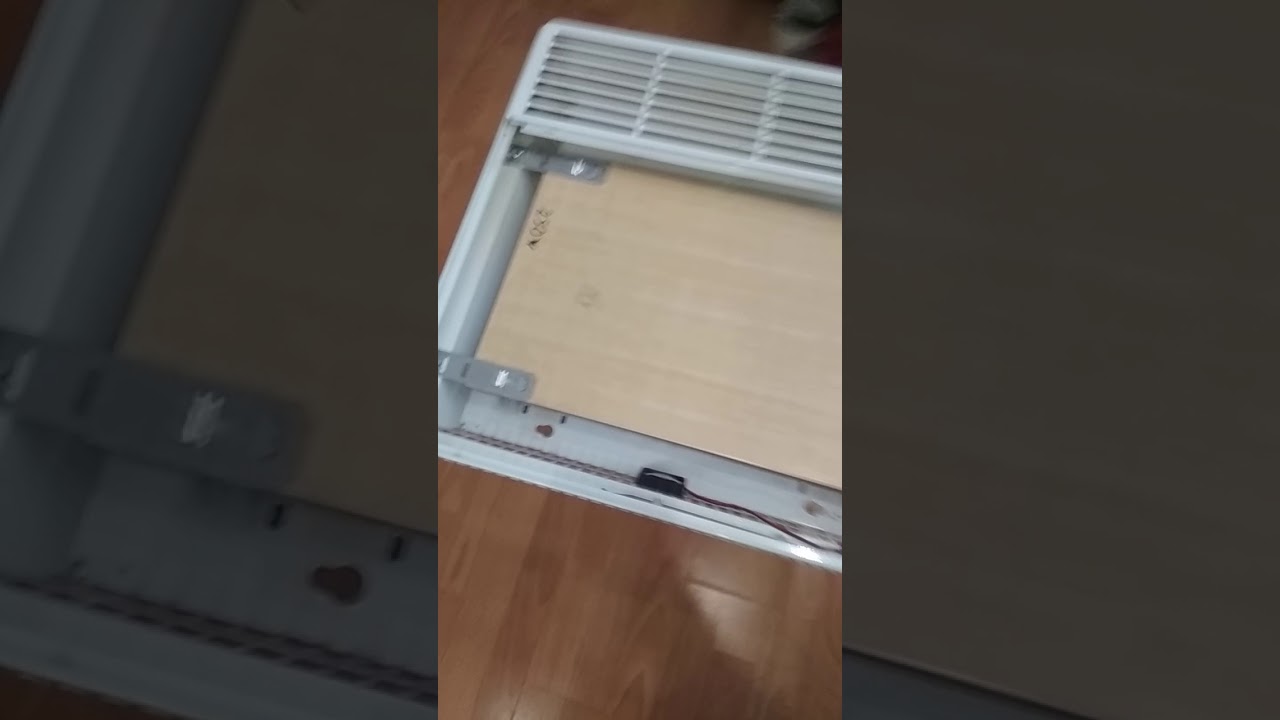 Эффект супер Переделка1квт обогревателя на 250w,без проблем