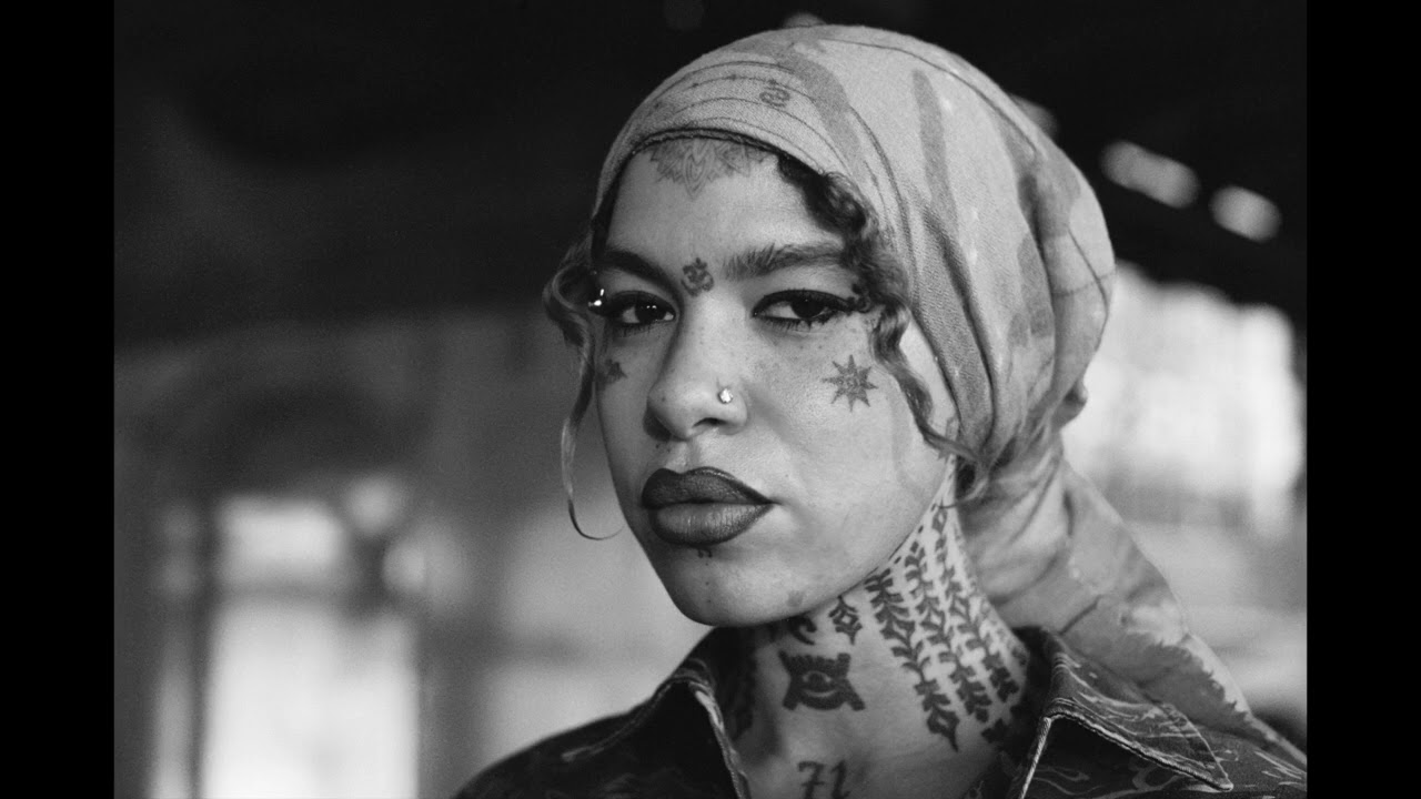 [Free] Greentea Peng x Alternative Soul Type Beat - 