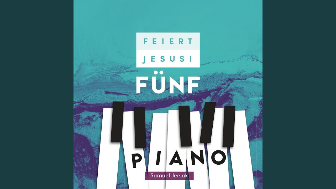 Erhebt den Herrn (Psalm 99)