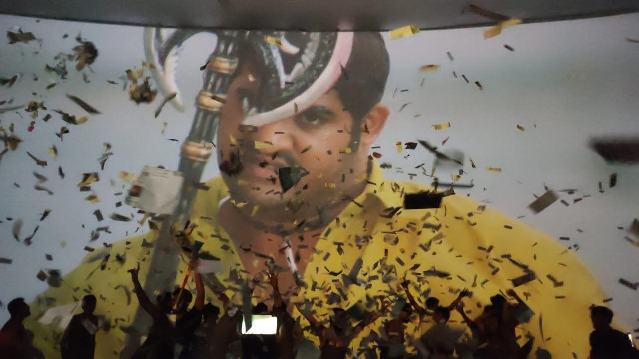 Simhadri movie theatre response 70MM || NTR || Rajamouli || Bhumika||    The F&M.