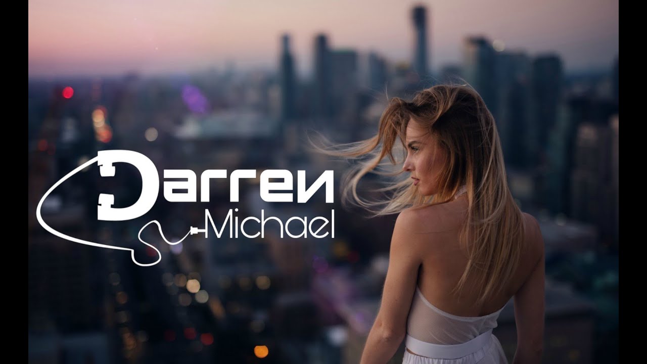 Darren Michael - Solace | Lockdown Mix | DJ Mix | House Music